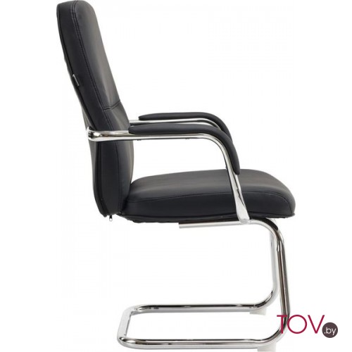 Everprof Vesta CF Экокожа Черный